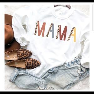 Mama Sweatshirt